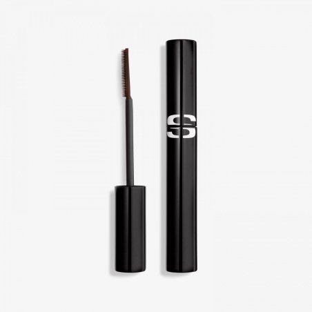 Sisley - Phyto Mascara So Intense - Deep Brown
