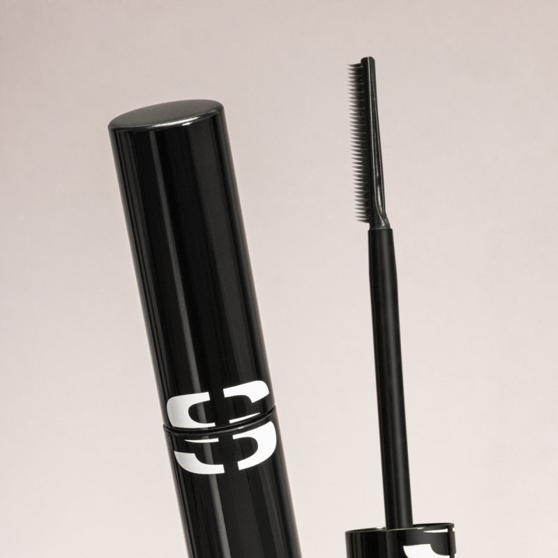 Sisley So Intense eyelash mascara Deep Brown 7.5 ml