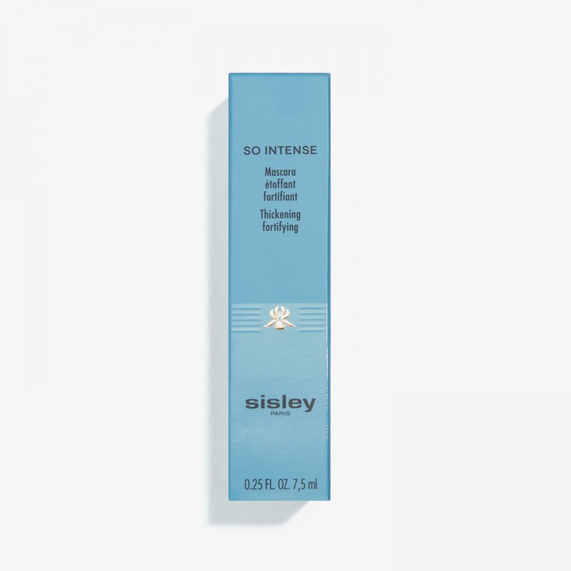 Sisley - Phyto Mascara So Intense - Deep Brown