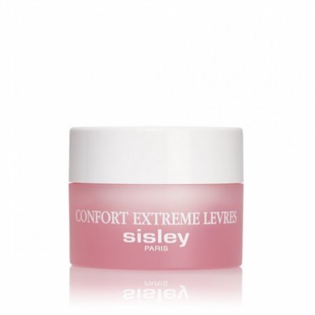 Sisley Confort extrême lèvres baume pour les lèvres Beaume pour les lèvres Femmes 9 g