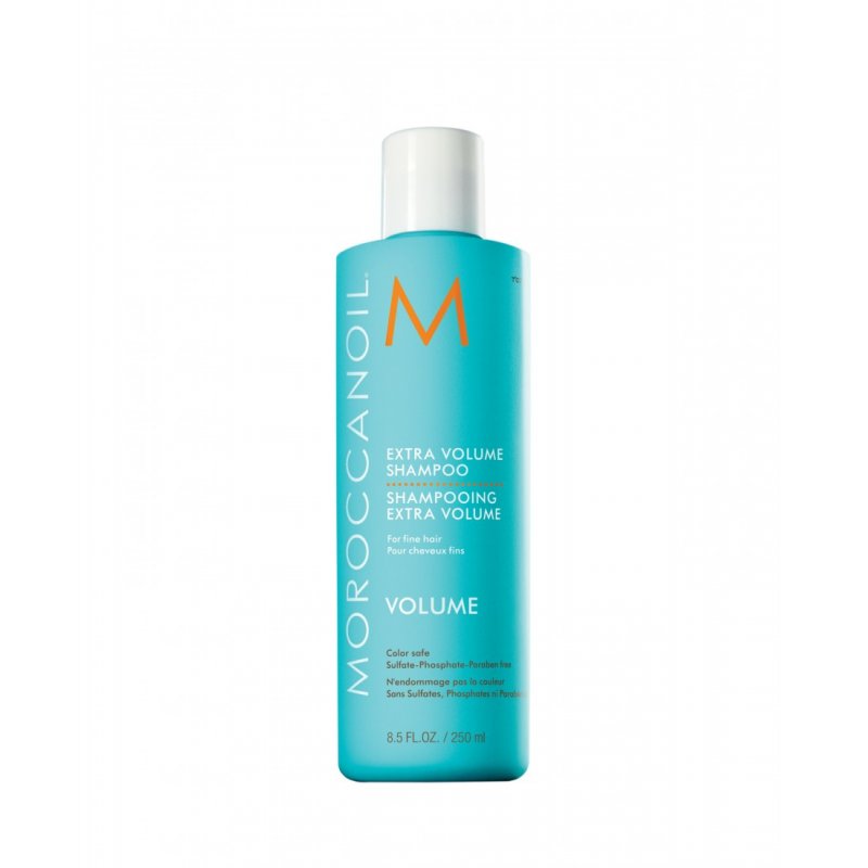Moroccanoil Extra Volume Shampoo,250ml