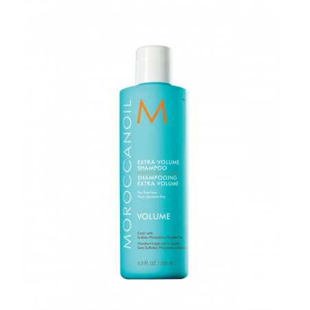 Moroccanoil Extra Volume Shampoo,250ml