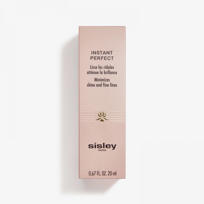 Sisley Instant Perfect Face concentrate 20 ml Women