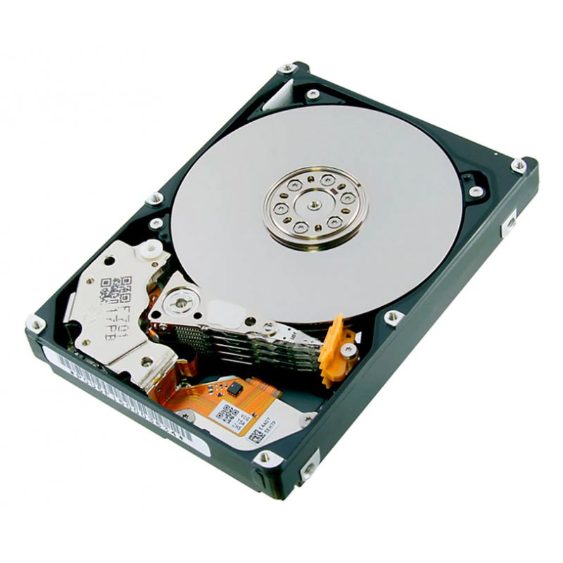 E-Perf HDD 600GB 2.5 10k SAS 12G 5xxn