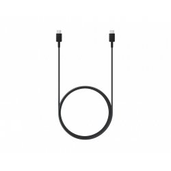 Samsung 1.8m Cable 3A Black