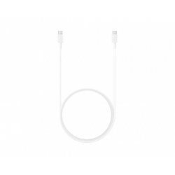 Samsung EP-DX310JWEGEU USB cable 1.8 m USB C White
