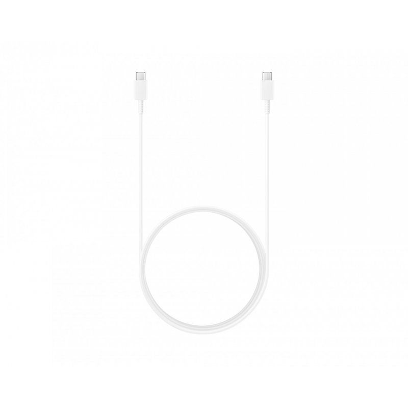 Samsung 1.8m Cable 3A White