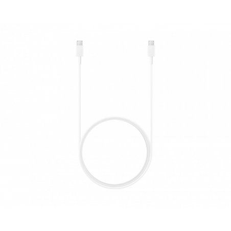 Samsung 1.8m Cable 3A White