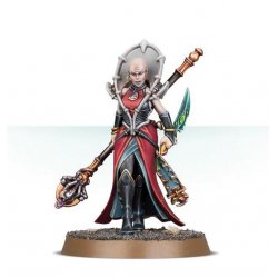 Warhammer 40k - Genestealer Cults Magus