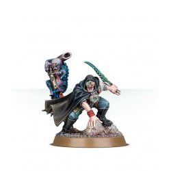 Warhammer 40k - Genestealer Cults Sanctus