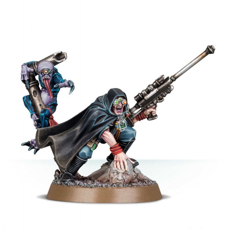 Games Workshop Sanctus