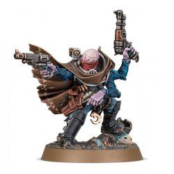 Games Workshop Kelermorph