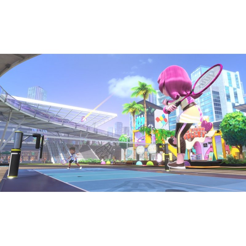 Nintendo Switch Sports Standard German, English Nintendo Switch