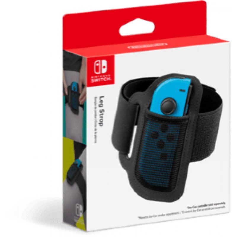 Nintendo Switch Sports Standard Néerlandais, Anglais, Espagnol, Français, Italien, Portugais, Russe Nintendo Switch