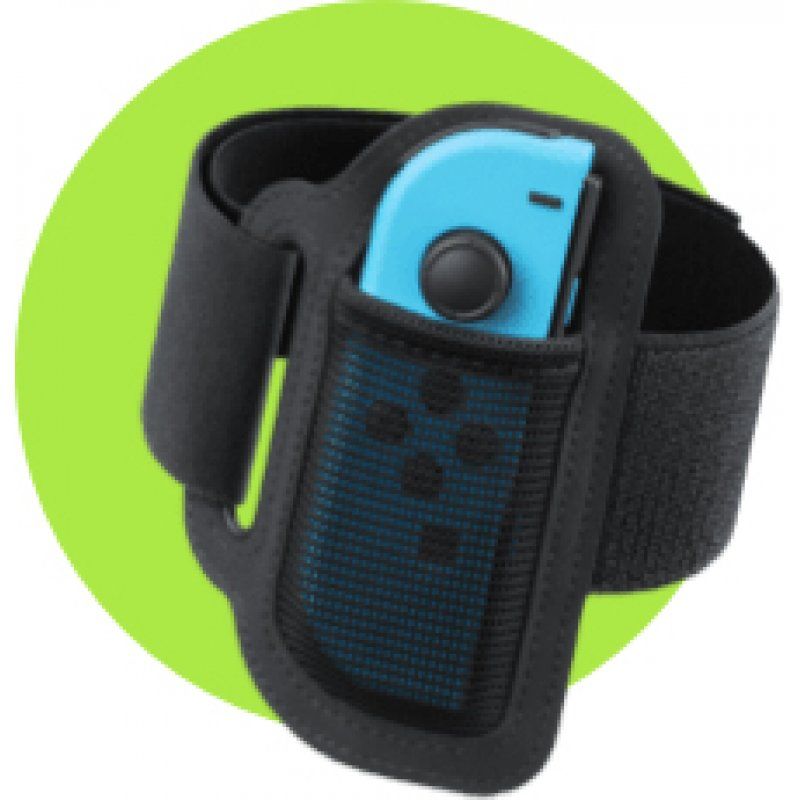 Nintendo Switch Sports