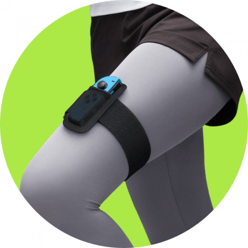 Nintendo Swith Sports