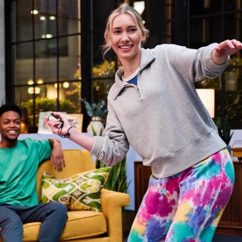 Nintendo Switch Sports Standard Dutch, English, Spanish, French, Italian, Portuguese, Russian Nintendo Switch