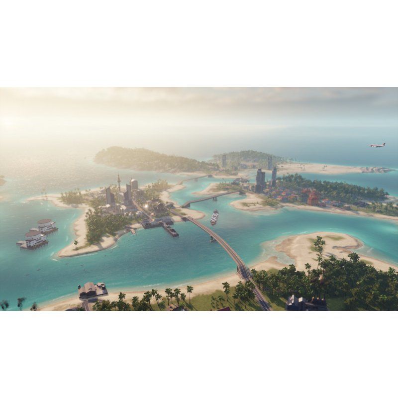 Kalypso Tropico 6 – Next Gen Edition (PS5) Standard Multilingual PlayStation 5
