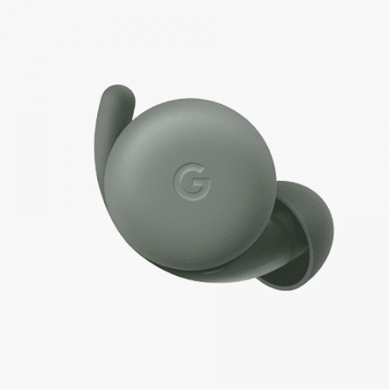 Google Pixel Buds A-Series Dark Olive