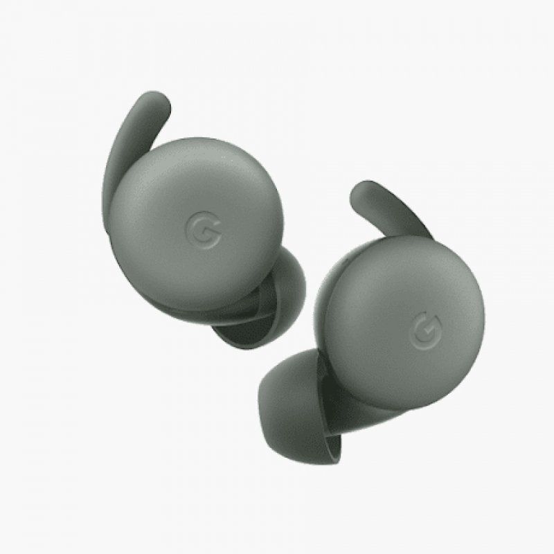 Google Pixel Buds A-Series Headphones True Wireless Stereo (TWS) In-ear Calls/Music USB Type-C Bluetooth Olive