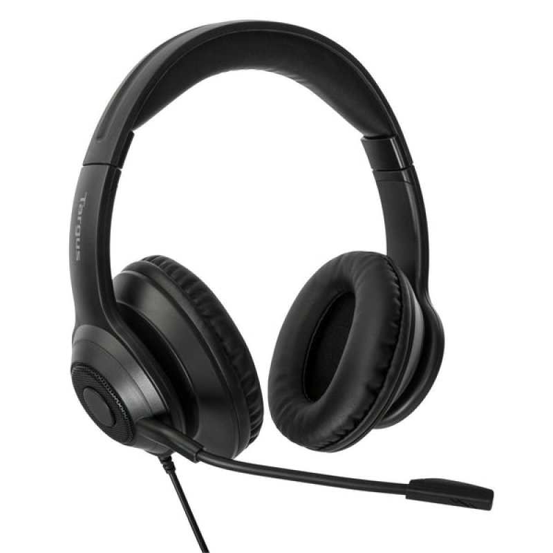 TARGUS Wired Stereo Headset