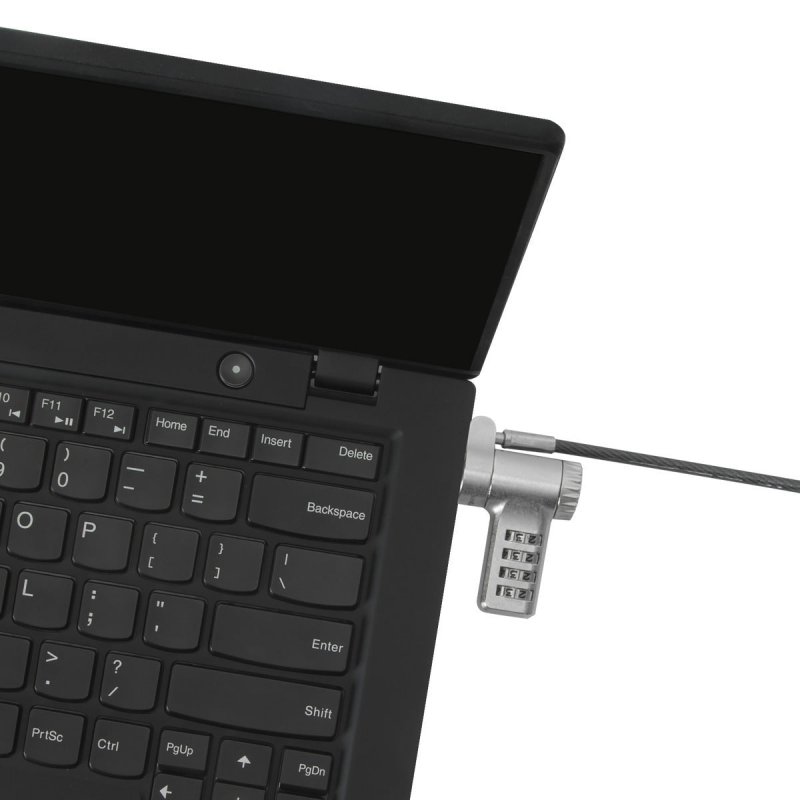 TARGUS Ultimate Resettable Combo