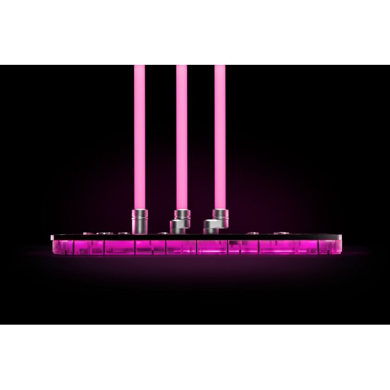 EK Water Blocks 3831109832875 pièce et accessoire pour systèmes de refroidissement d'ordinateurs Raccords