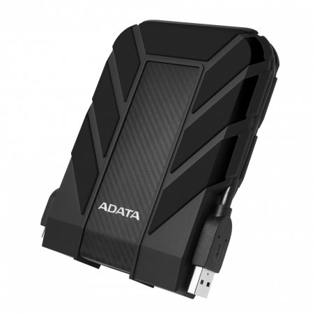 ADATA HD710 Pro - Festplatte - 5 TB - USB 3.1