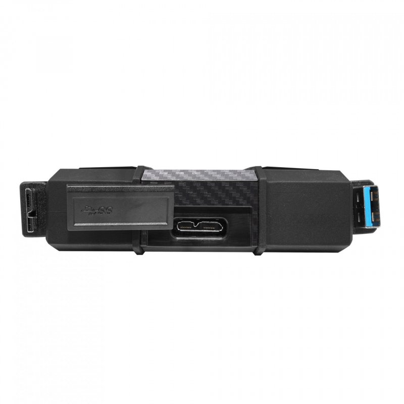 ADATA HD710 Pro disque dur externe 5 To Noir