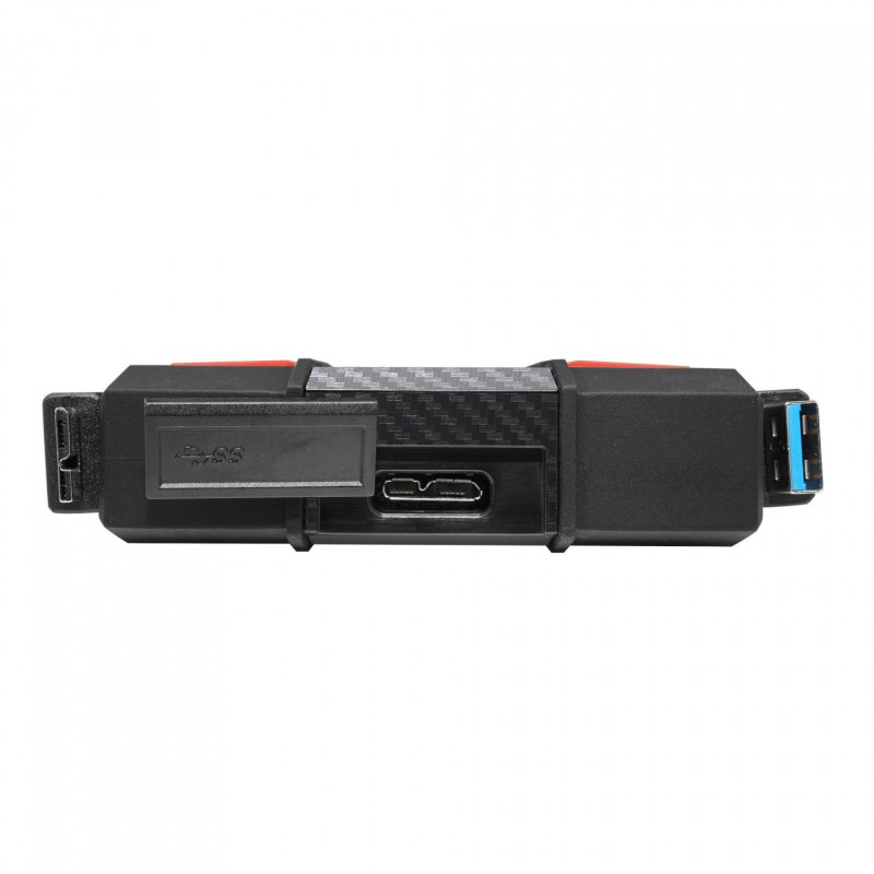 ADATA HD710 Pro external hard drive 5 TB Black