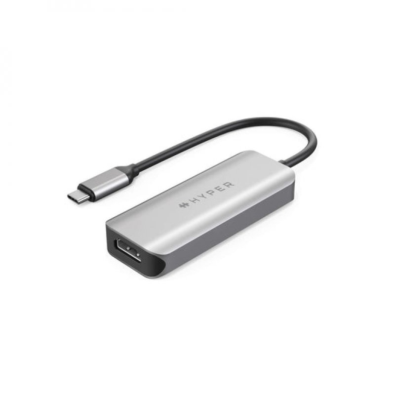 HD 4-in-1 USB-C Hub