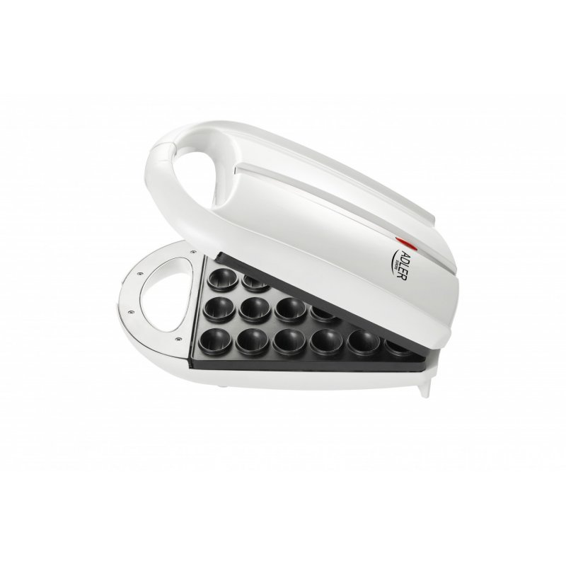 Appareil à Madeleine Adler AD 3039 XL (Blanc)