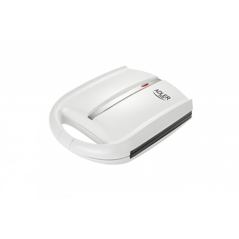 Adler AD 3039 waffle iron 24 waffle(s) 1600 W White
