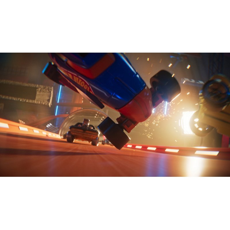 Milestone Hot Wheels Unleashed Standard Multilingual Nintendo Switch