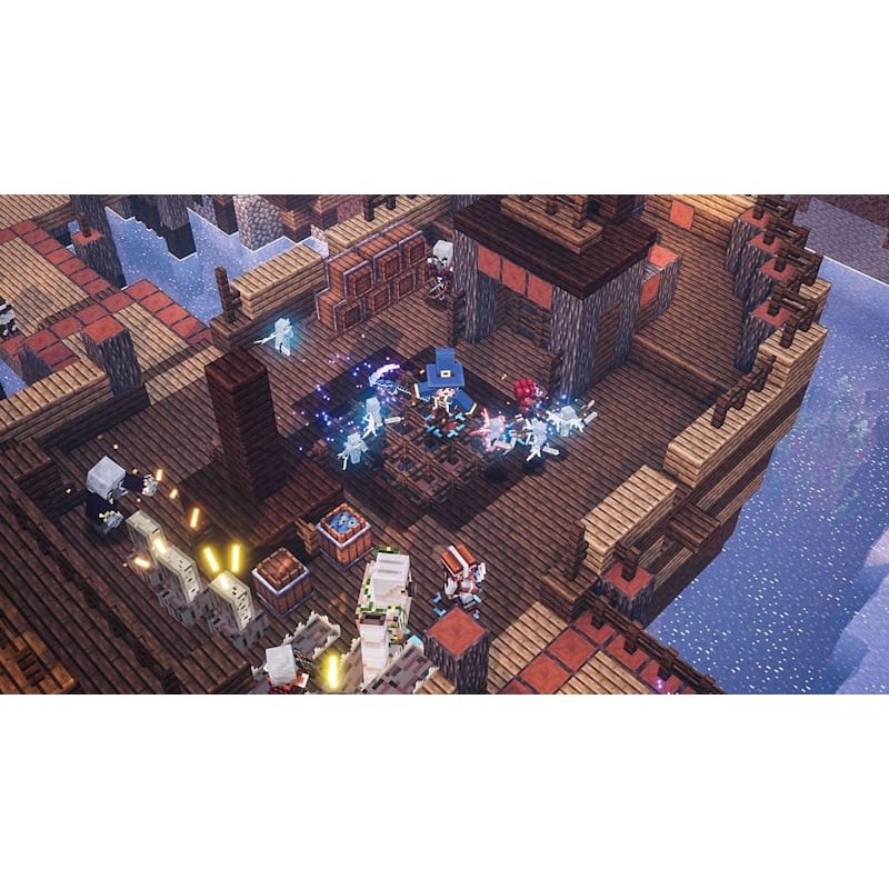 Minecraft Dungeons: Ultimate Edition