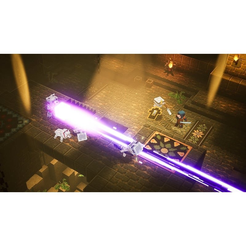 Minecraft Dungeons: Ultimate Edition