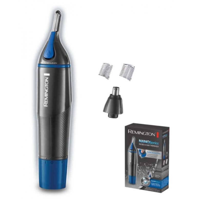 Remington - Nano Series Nose & Rotary Trimmer NE3850