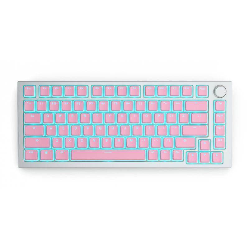 Glorious PC Gaming Race Aura V2 Keyboard cap