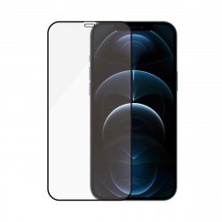 PanzerGlass 2712 écran et protection arrière de téléphones portables Protection d'écran transparent Apple 1 pièce(