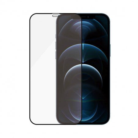 PanzerGlass ™ Screen Protector Apple iPhone 12 Pro Max | Edge-to-Edge