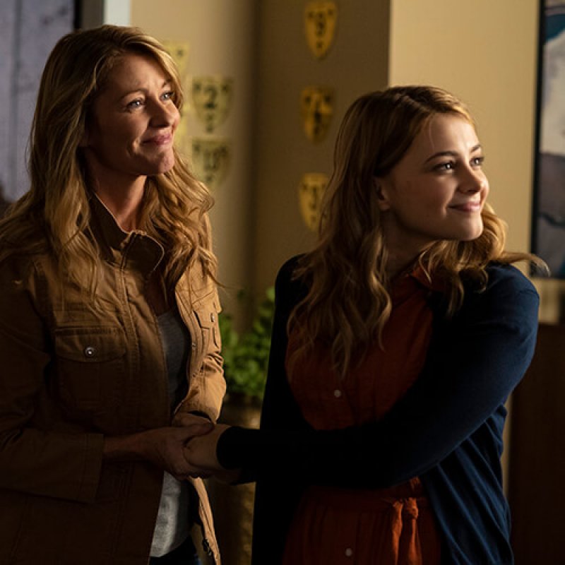 Nordisk Film After We Collided DVD Anglais