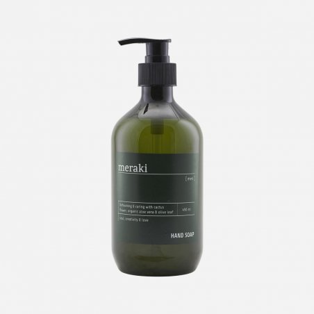 Meraki - Hand soap, Harvest moon 490 ml (309770103)