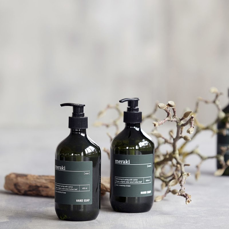 Society of Lifestyle 5707644524651 soap