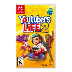 Youtubers Life 2