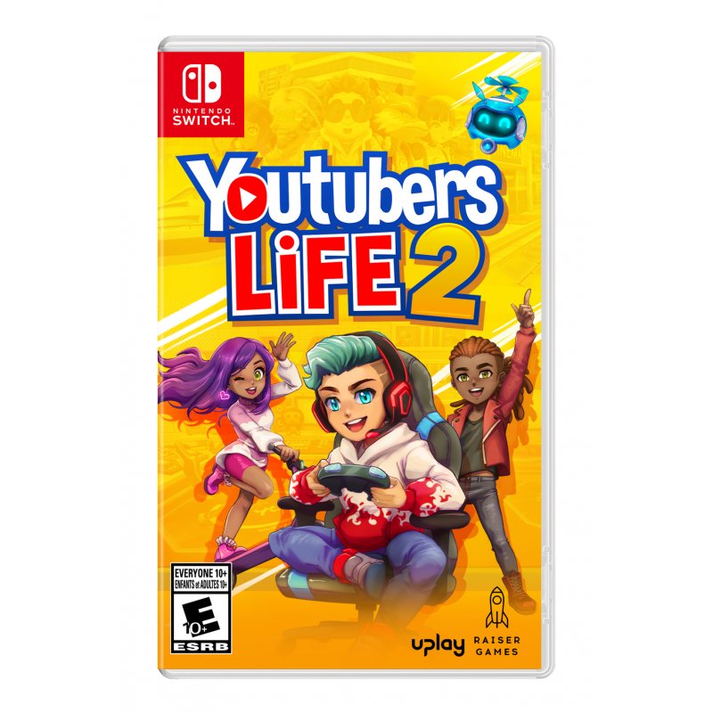 Youtubers Life 2
