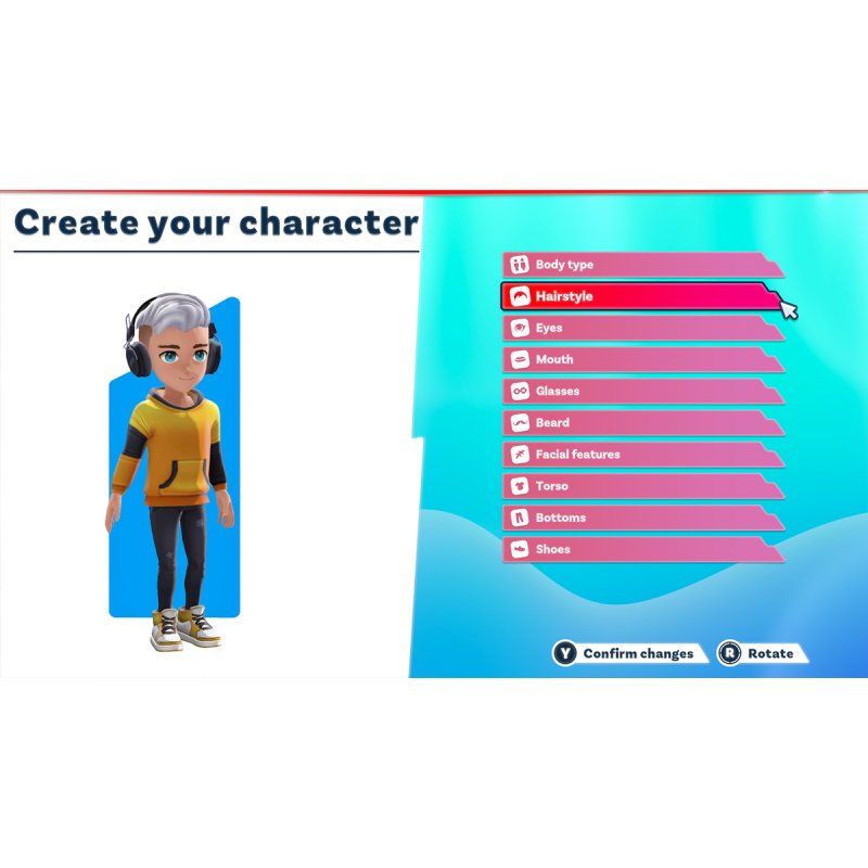 Maximum Games Youtubers Life 2 Standard Multilingue Nintendo Switch