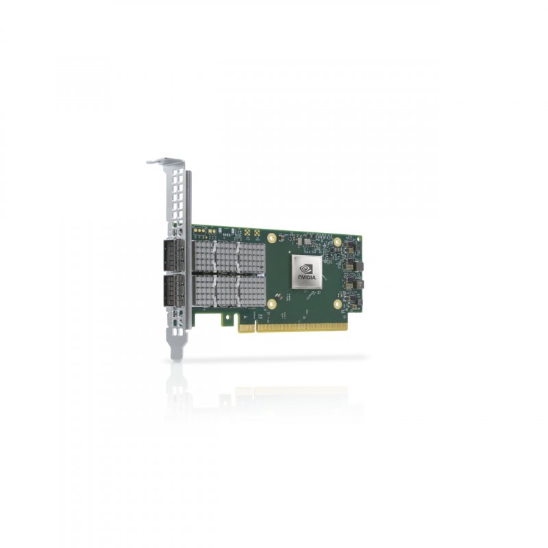 Mellanox Technologies MCX623106AN-CDAT carte réseau Interne Fibre 100000 Mbit/s
