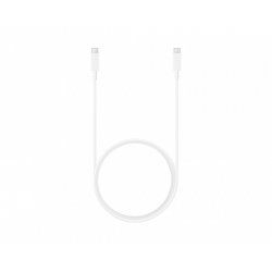 Samsung EP-DX510JWEGEU USB cable 1.8 m USB C White