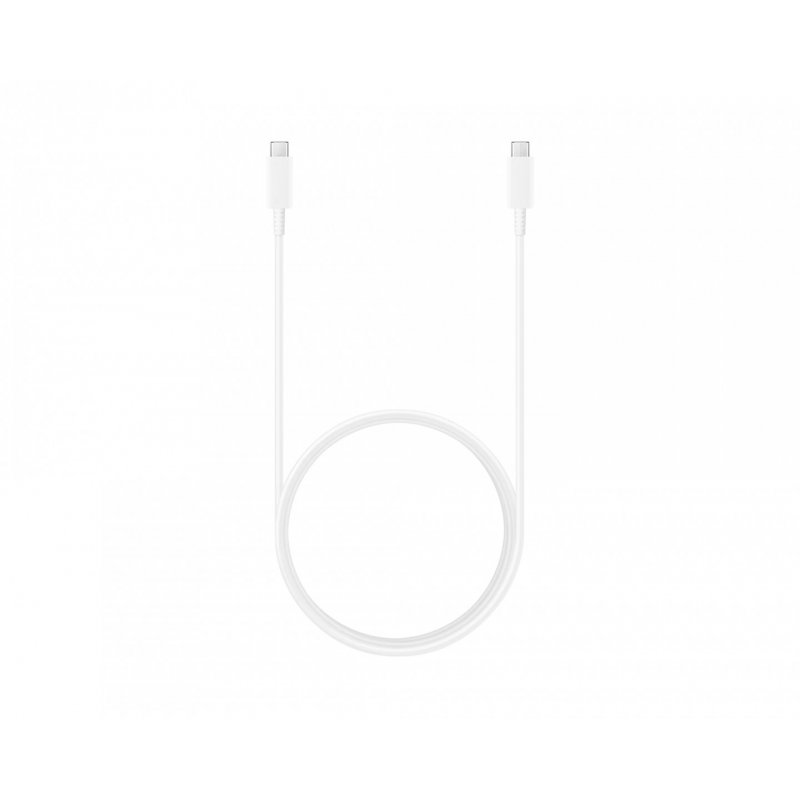 Samsung EP-DX510JWEGEU USB cable 1.8 m USB C White