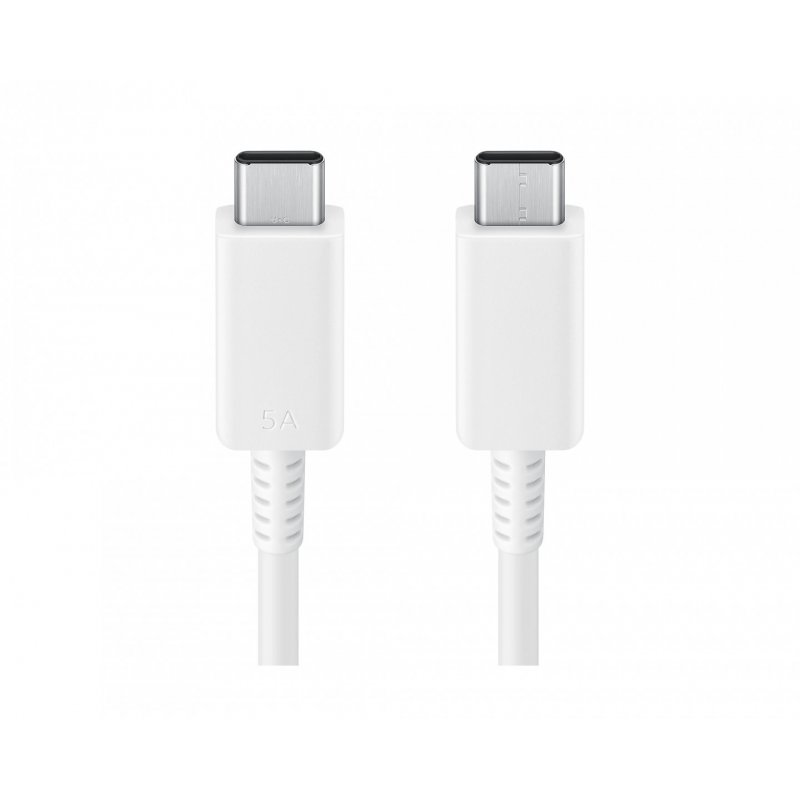 Samsung 1.8m Cable 5A White
